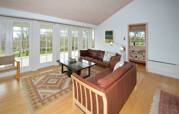 Ferienhaus - Elsegårde Strand , Dänemark - D05987 303