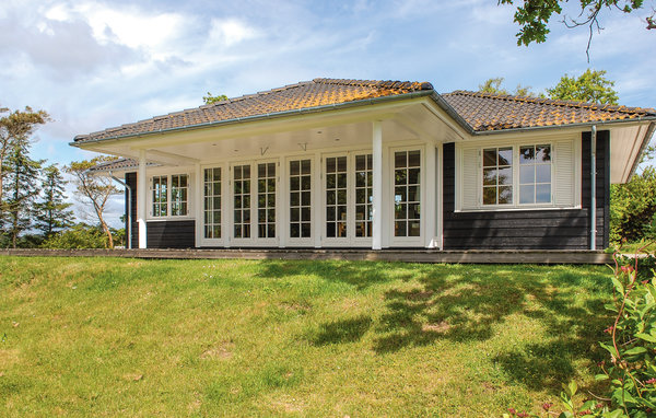 Ferienhaus - Elsegårde Strand , Dänemark - D05987 81