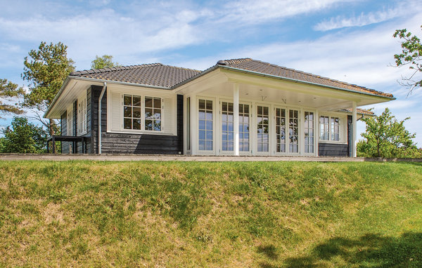 Ferienhaus - Elsegårde Strand , Dänemark - D05987 82