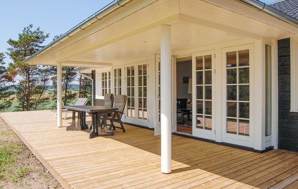 Ferienhaus - Elsegårde Strand , Dänemark - D05987 101