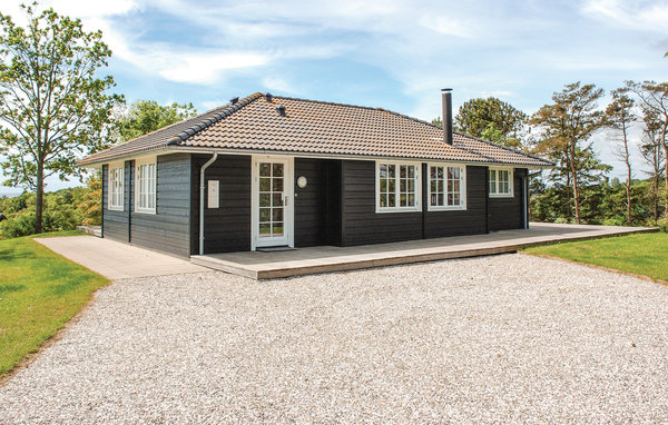 Ferienhaus - Elsegårde Strand , Dänemark - D05987 102