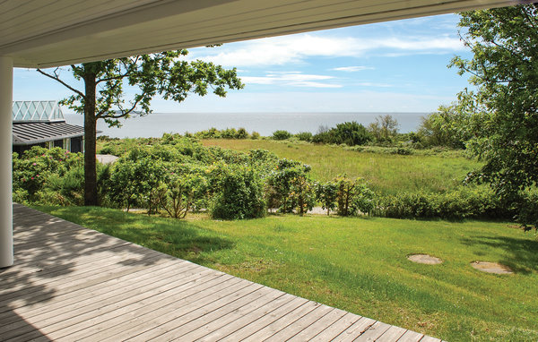 Ferienhaus - Elsegårde Strand , Dänemark - D05987 201