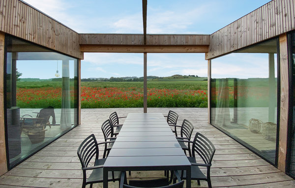 Holiday Home - Boeslum Strand , Denmark - D07001 2