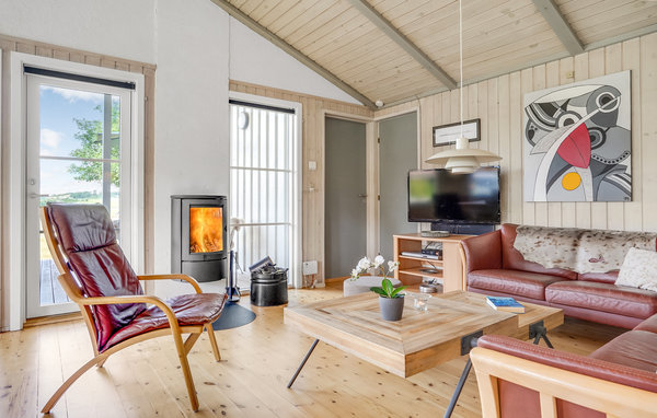 Ferienhaus 