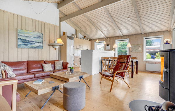 Ferienhaus 