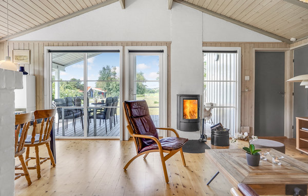 Ferienhaus 