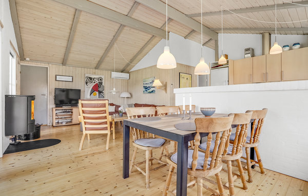 Ferienhaus 