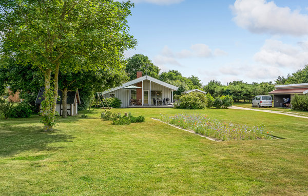 Ferienhaus 