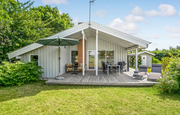 Holiday Home - Dråby Strand , Denmark - D07003 2