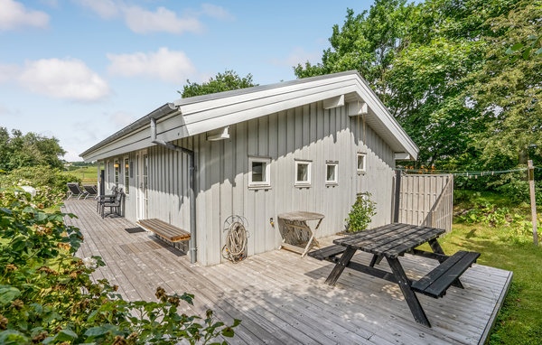 Ferienhaus 