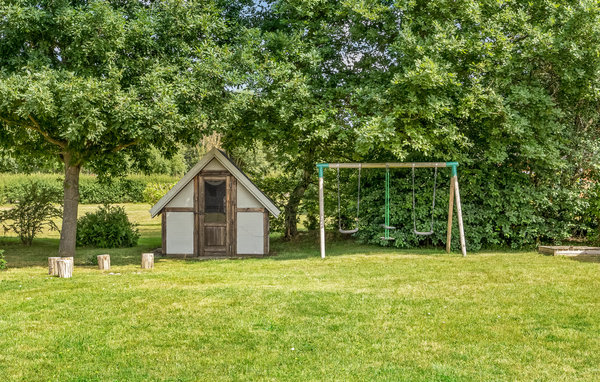 Ferienhaus 