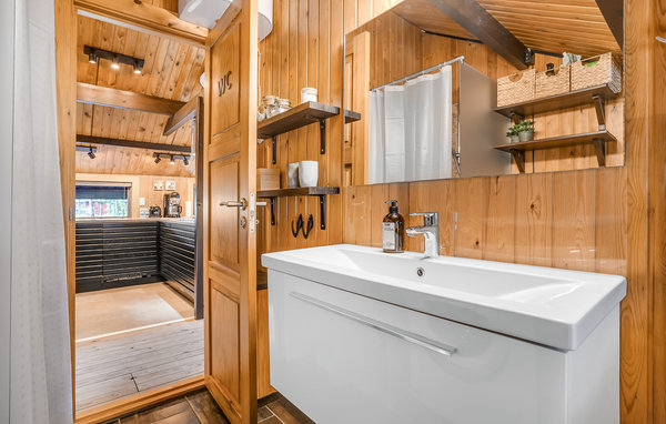 Ferienhaus 