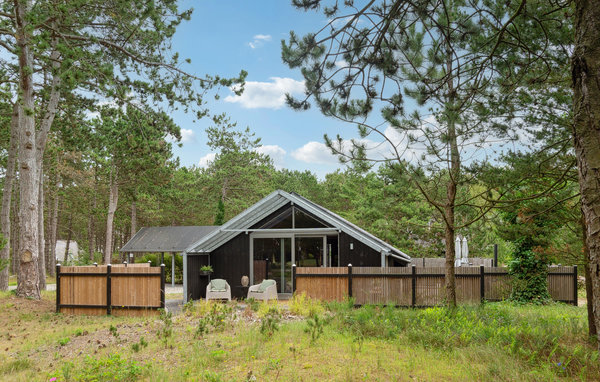 Ferienhaus - Boeslum Strand , Dänemark - D07018 1