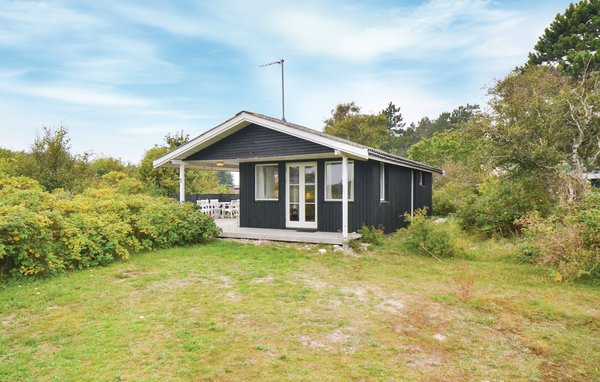 Holiday Home - Dråby Strand , Denmark - D07098 1