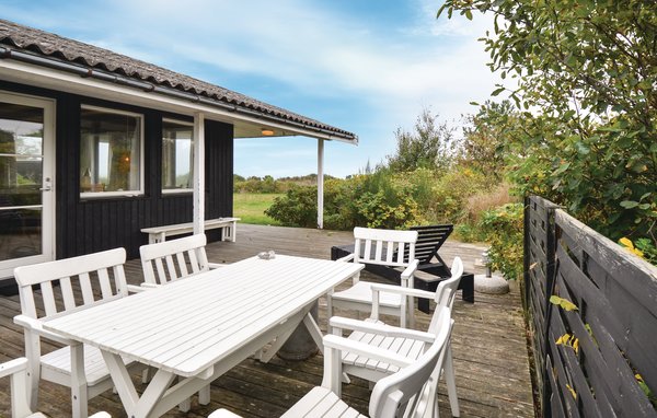 Ferienhaus 