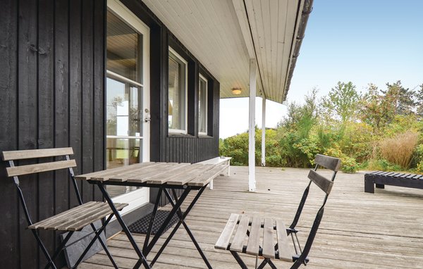 Ferienhaus 