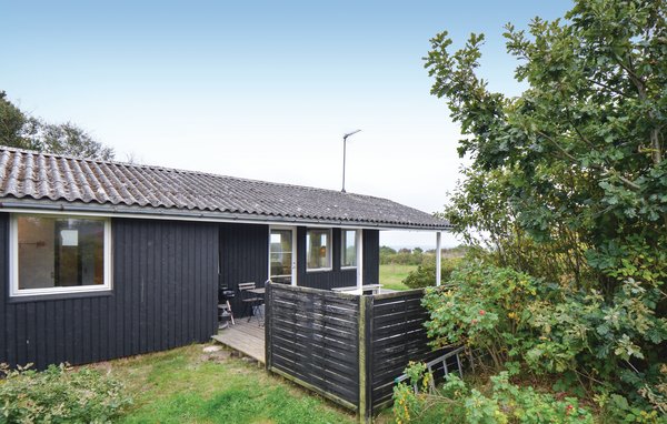 Ferienhaus 