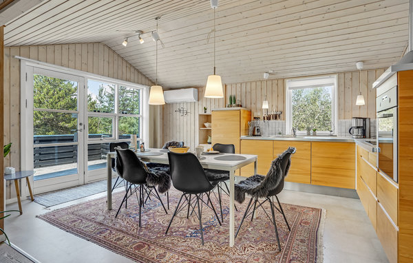 Ferienhaus 