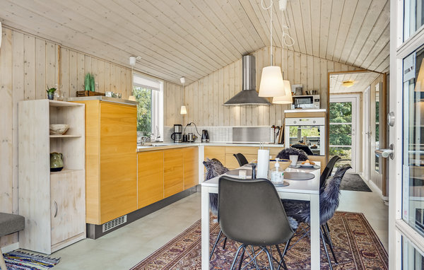 Ferienhaus 