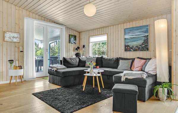 Ferienhaus 