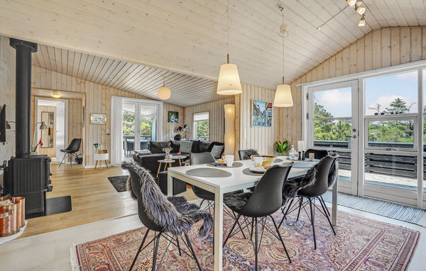 Ferienhaus 