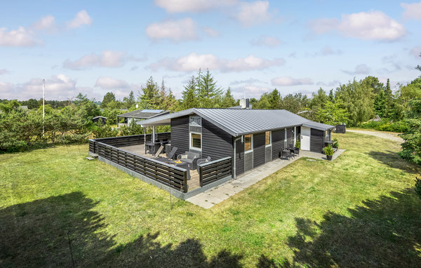 Holiday Home - Boeslum Strand , Denmark - D07154 1