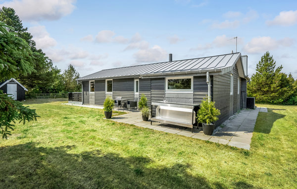 Ferienhaus 