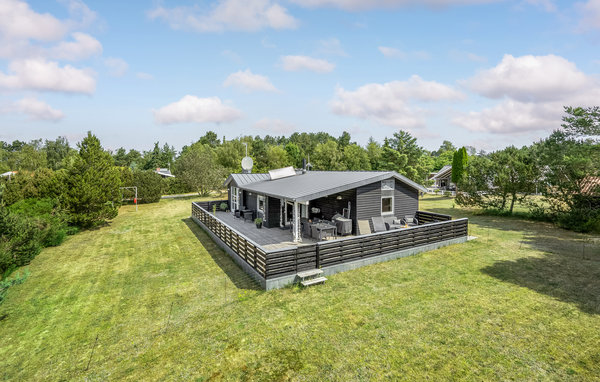 Ferienhaus 