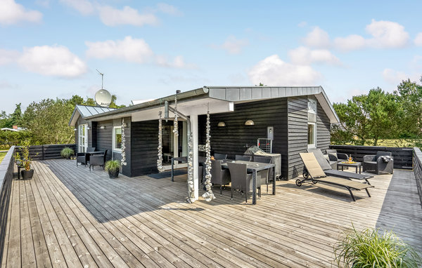 Ferienhaus 