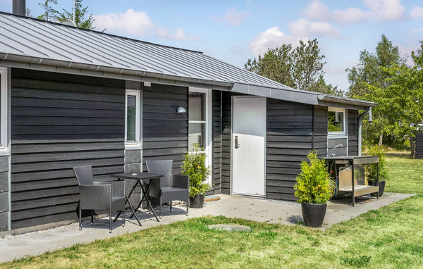 Ferienhaus 