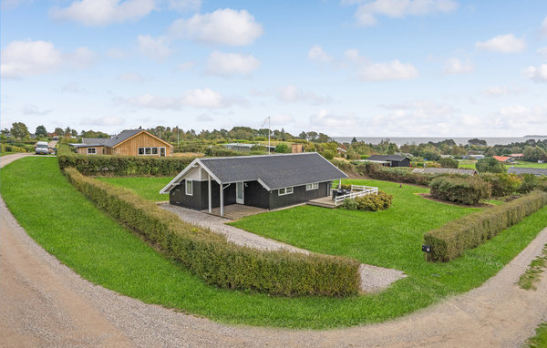 Foto: Dråby Strand - Oost Jutland