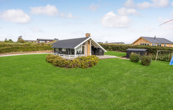 Ferienhaus 