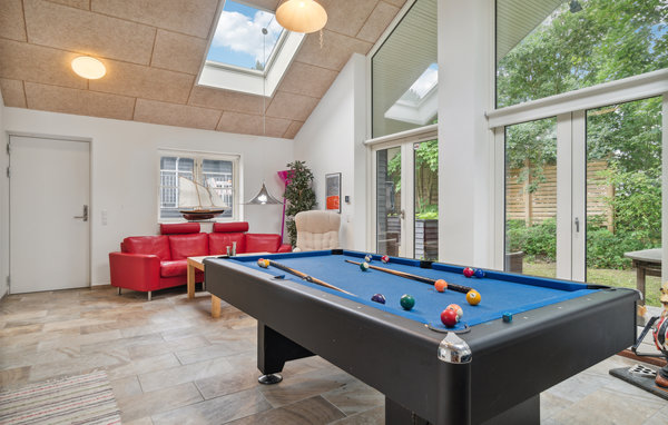 Holiday Home - Boeslum Strand , Denmark - D07239 6