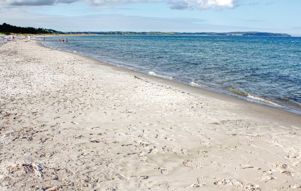 Holiday Home - Boeslum Strand , Denmark - D07239 903