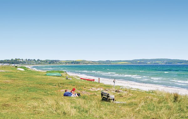 Holiday Home - Boeslum Strand , Denmark - D07239 904
