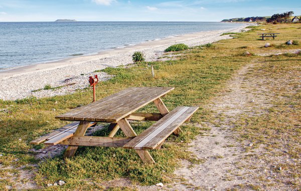 Holiday Home - Boeslum Strand , Denmark - D07239 906