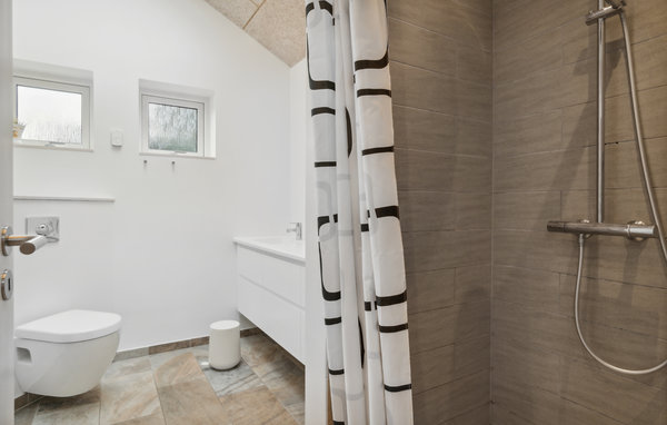 Holiday Home - Boeslum Strand , Denmark - D07239 701