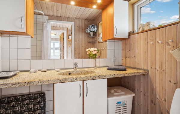 Holiday Home - Boeslum Strand , Denmark - D07239 702