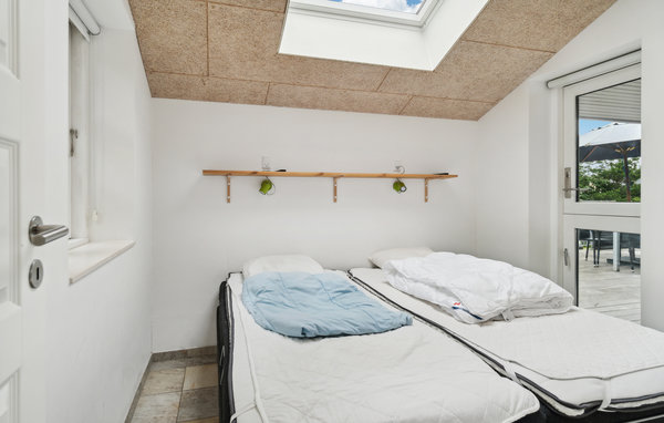 Holiday Home - Boeslum Strand , Denmark - D07239 601