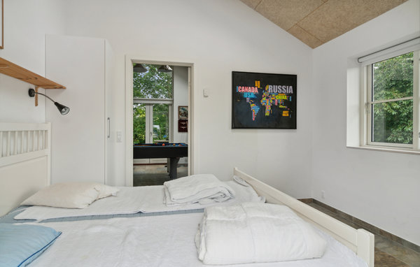 Holiday Home - Boeslum Strand , Denmark - D07239 602