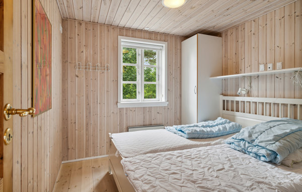 Holiday Home - Boeslum Strand , Denmark - D07239 604