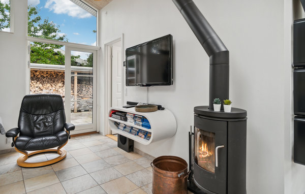 Holiday Home - Boeslum Strand , Denmark - D07239 4
