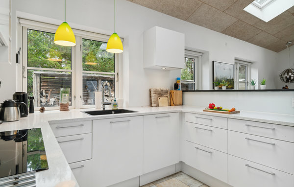 Holiday Home - Boeslum Strand , Denmark - D07239 401