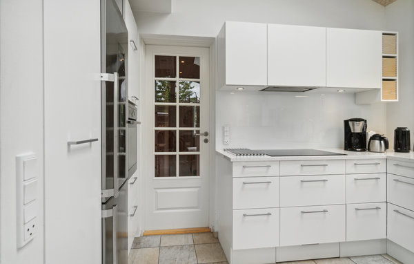 Holiday Home - Boeslum Strand , Denmark - D07239 402