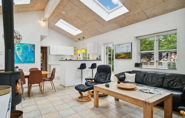 Holiday Home - Boeslum Strand , Denmark - D07239 3
