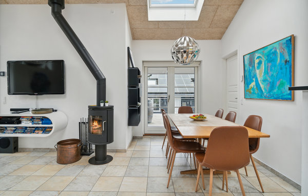 Holiday Home - Boeslum Strand , Denmark - D07239 8