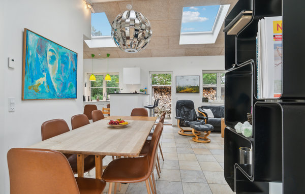 Holiday Home - Boeslum Strand , Denmark - D07239 7
