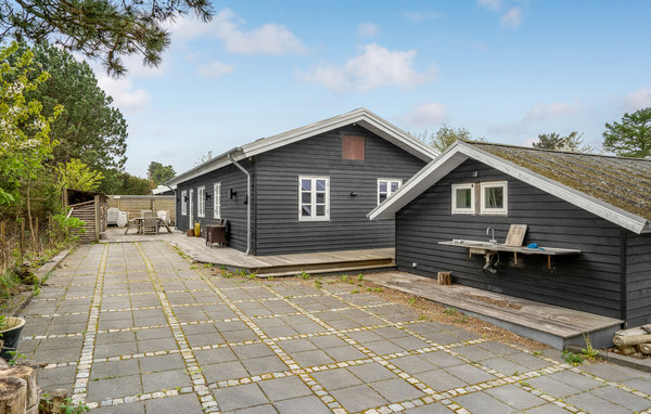 Holiday Home - Boeslum Strand , Denmark - D07239 83