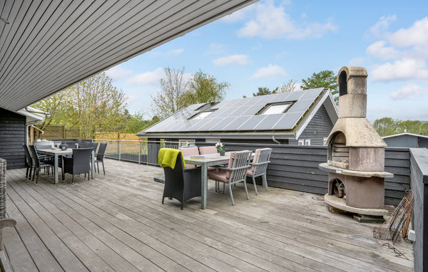 Holiday Home - Boeslum Strand , Denmark - D07239 101