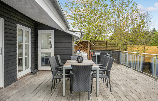 Holiday Home - Boeslum Strand , Denmark - D07239 103
